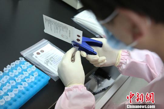 安徽安慶開展耳聾基因篩查項目可避免“一針致聾”